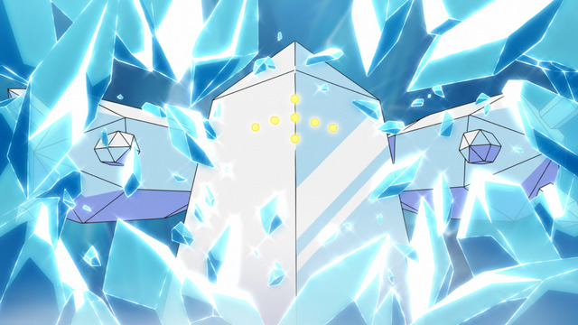 『ポケットモンスター』場面カット（C）Nintendo･Creatures･GAME FREAK･TV Tokyo･ShoPro･JR Kikaku（C）Pokémon