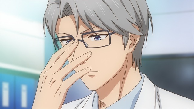 『黒ギャルになったから親友としてみた。』第4話先行カット（C）織島ユポポ/Suiseisha Inc.