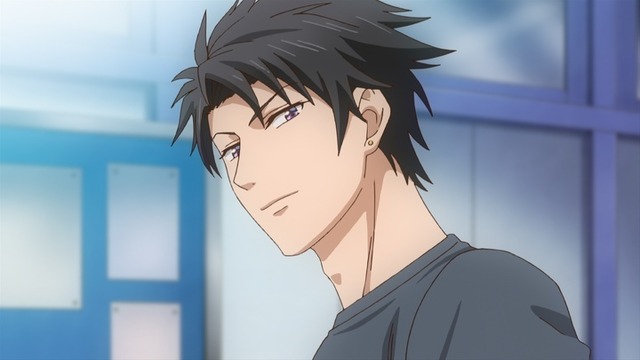 『黒ギャルになったから親友としてみた。』第4話先行カット（C）織島ユポポ/Suiseisha Inc.