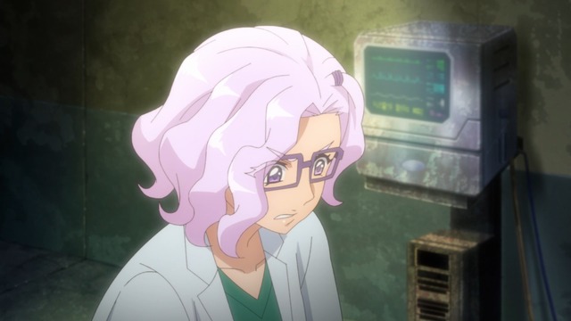 「『バトルアスリーテス大運動会 ReSTART!』第3話先行場面カット」（C）ＡＩＣライツ／太陽系管理委員会