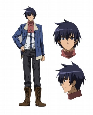 ウェイブ(C)タカヒロ・田代哲也/スクウェアエニックス・「アカメが斬る！」製作委員会