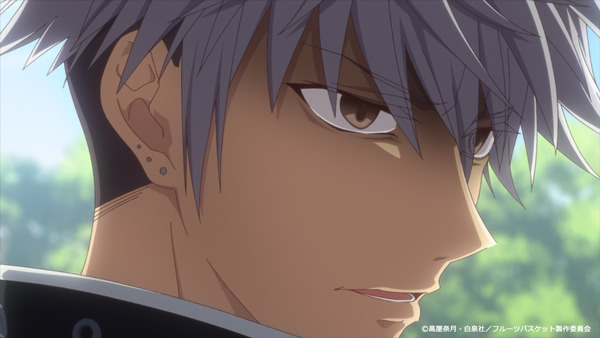 『フルーツバスケット』The Final 第4話先行カット（C）高屋奈月・白泉社／フルーツバスケット製作委員会