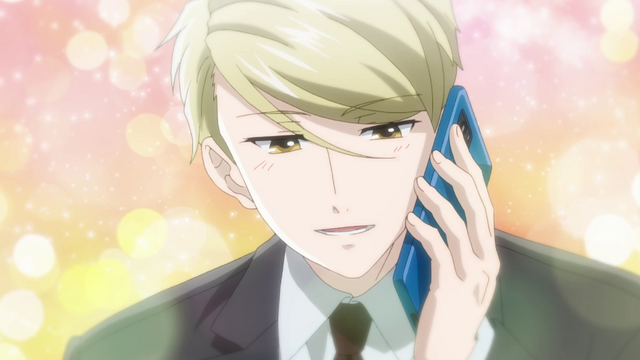 『恋と呼ぶには気持ち悪い』第4話先行カット（C）もぐす・一迅社／恋きも製作委員会