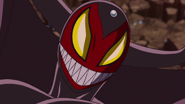 『デジモンアドベンチャー：』第24話場面カット（C）本郷あきよし・フジテレビ・東映アニメーション