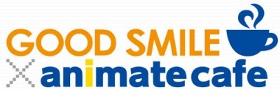 グッドスマイル×アニメイトカフェが大阪にも　2号店が2014年日本橋にオープン