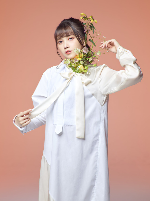 鬼頭明里 オフィシャルファンクラブイベント「smile giving day vol.1」