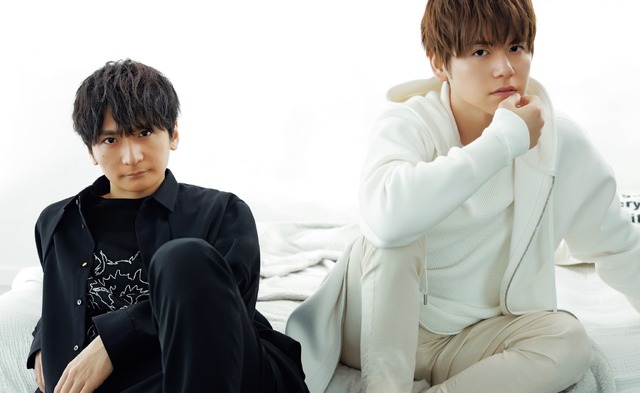 「耳恋」島崎信長＆内田雄馬