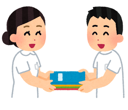 「いらすとや」