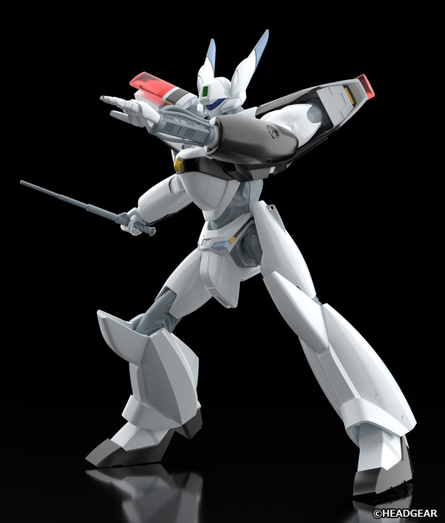 「MODEROID AV-0ピースメーカー」4,500円（税込）（C）HEADGEAR