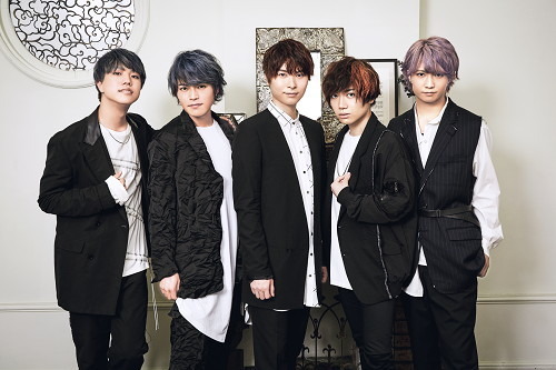 SparQlew（C）AbemaTV, Inc. （C）Kiramune Project