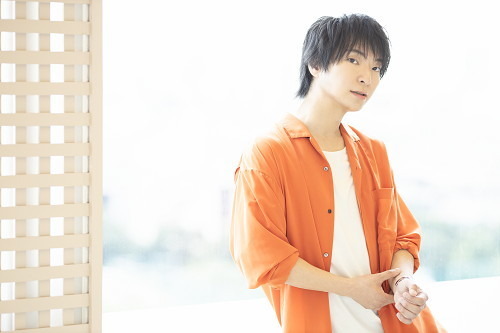 柿原徹也（C）AbemaTV, Inc. （C）Kiramune Project