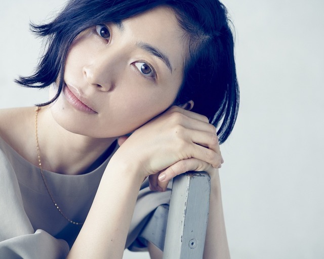 坂本真綾