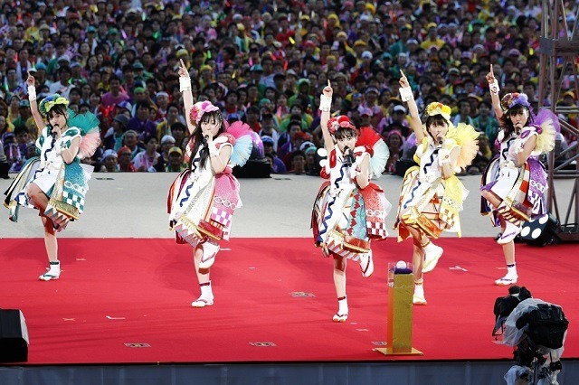 Photo by : HAJIME KAMIIISAKA+Z