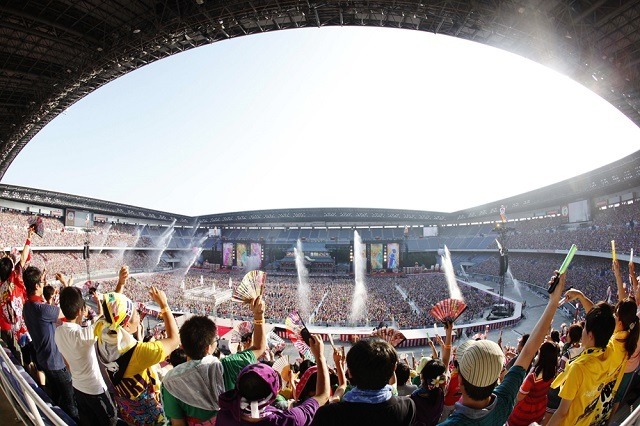 Photo by : HAJIME KAMIIISAKA+Z