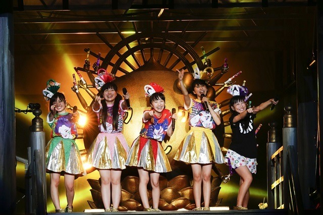 Photo by : HAJIME KAMIIISAKA+Z