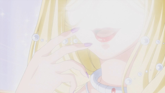 『月が導く異世界道中』第1弾PV場面写真（C）あずみ圭・アルファポリス/月が導く異世界道中製作委員会