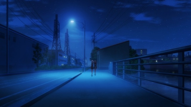 『ゾンビランドサガ リベンジ』第4話先行カット（C）ゾンビランドサガ リベンジ製作委員会