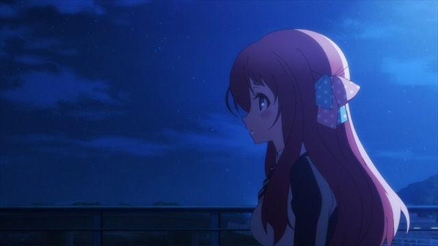 『ゾンビランドサガ リベンジ』第4話先行カット（C）ゾンビランドサガ リベンジ製作委員会