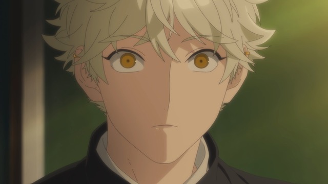 『ブルーピリオド』第1弾PV場面写真（C）山口つばさ・講談社／ブルーピリオド製作委員会