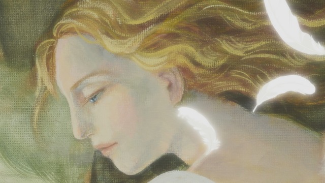 『ブルーピリオド』第1弾PV場面写真（C）山口つばさ・講談社／ブルーピリオド製作委員会