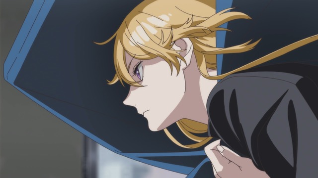 『ブルーピリオド』第1弾PV場面写真（C）山口つばさ・講談社／ブルーピリオド製作委員会