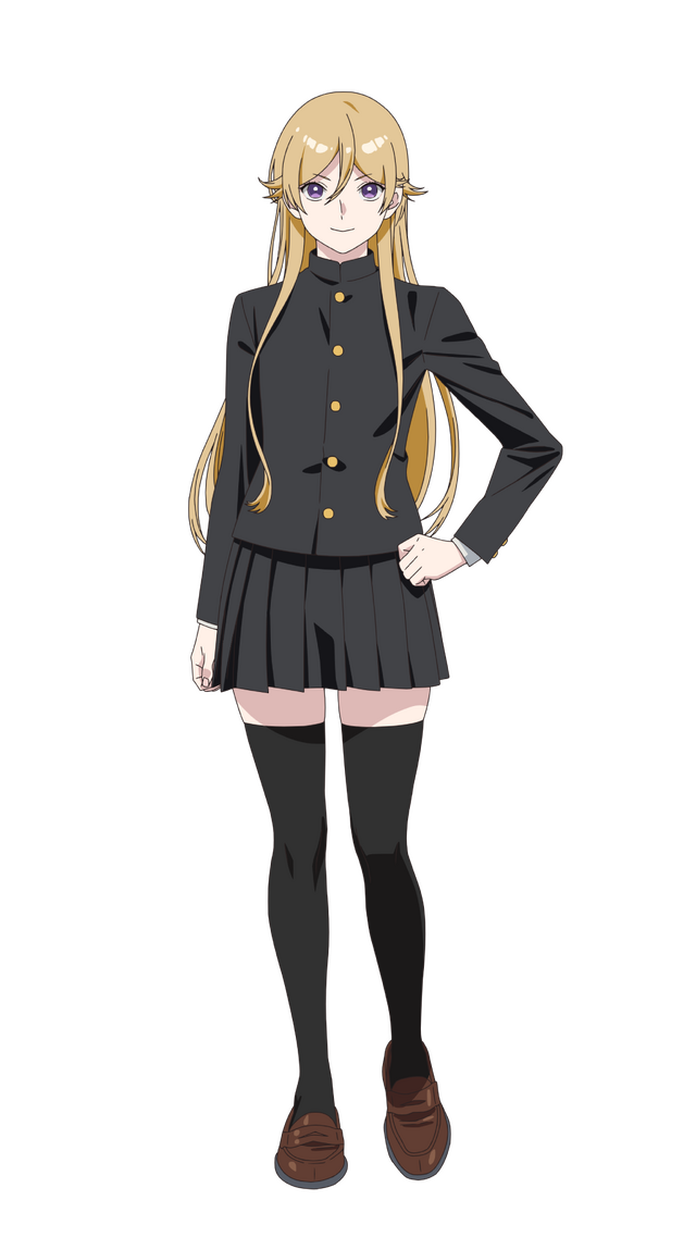 『ブルーピリオド』鮎川龍二（C）山口つばさ・講談社／ブルーピリオド製作委員会