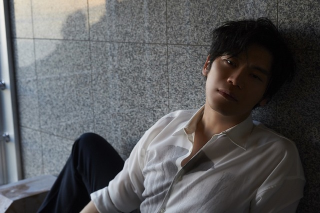 古川慎写真集『道樂』3,000円（税抜）