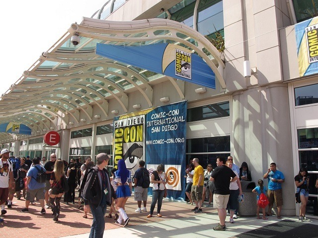 「GODZILLA　ゴジラ」続編決定　ラドン、モスラ、キングギドラ登場　コミコンで正式発表