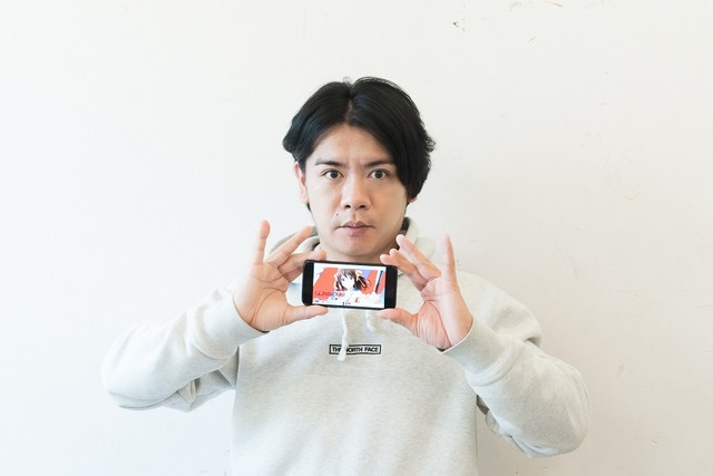 マヂカルラブリー・野田クリスタルさん