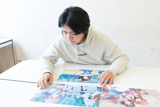 マヂカルラブリー・野田クリスタルさん