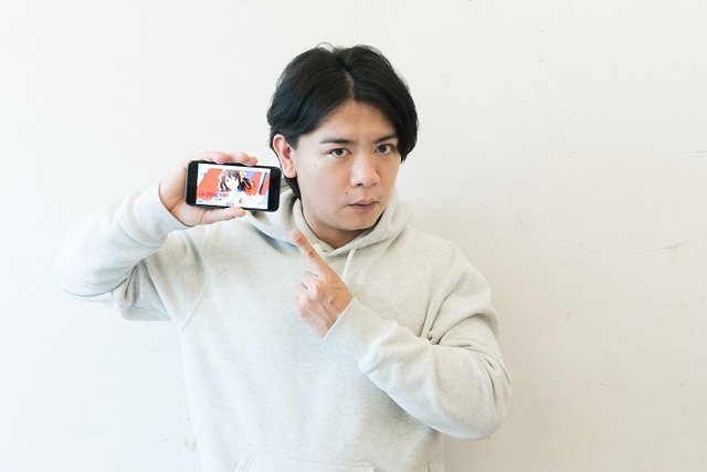 マヂカルラブリー・野田クリスタルさん