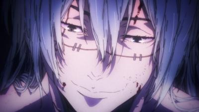 『呪術廻戦』第13話場面カット（C）芥見下々／集英社・呪術廻戦製作委員会