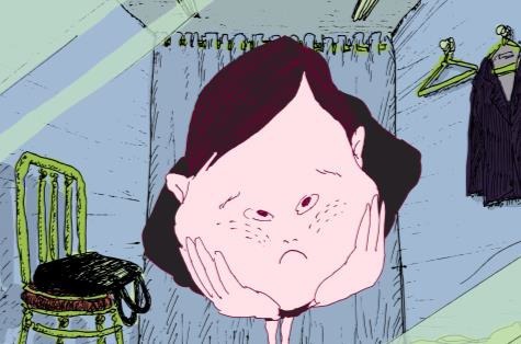 『就活狂想曲』