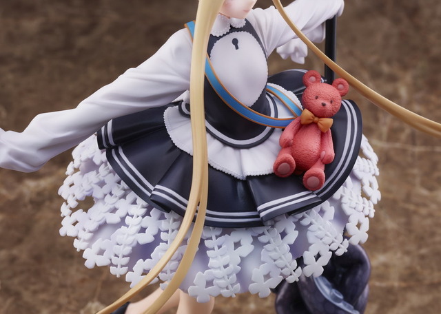 「フォーリナー/ アビゲイル・ウィリアムズ 英霊祭装ver.」（C） TYPE-MOON / FGO PROJECT