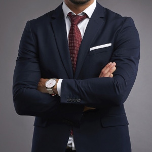 「キン肉マンコラボレーション　腕時計」は各22,000円（税込）（C）ゆでたまご・東映アニメーション