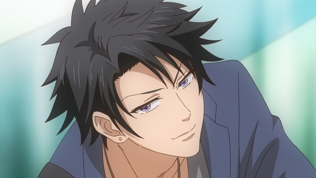 『黒ギャルになったから親友としてみた。』第5話先行カット（C）織島ユポポ/Suiseisha Inc.