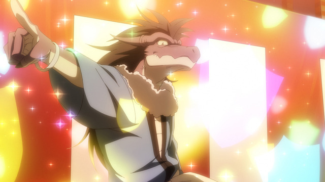 「TVアニメ『転生したらスライムだった件 転スラ日記』5話先行カット」（C）柴・伏瀬・講談社／転スラ日記製作委員会