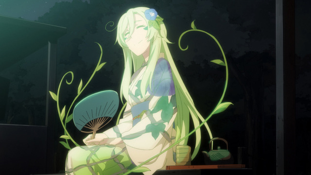 「TVアニメ『転生したらスライムだった件 転スラ日記』5話先行カット」（C）柴・伏瀬・講談社／転スラ日記製作委員会