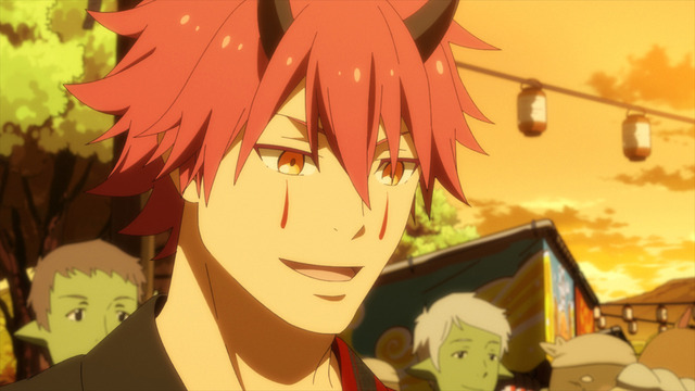 「TVアニメ『転生したらスライムだった件 転スラ日記』5話先行カット」（C）柴・伏瀬・講談社／転スラ日記製作委員会