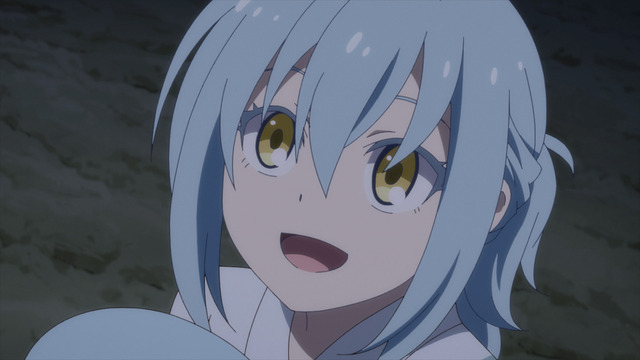 「TVアニメ『転生したらスライムだった件 転スラ日記』5話先行カット」（C）柴・伏瀬・講談社／転スラ日記製作委員会