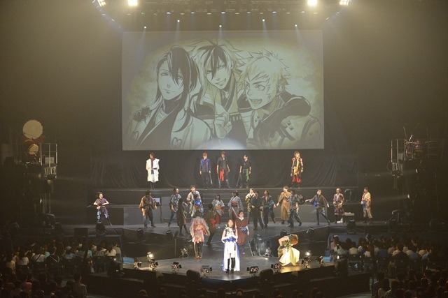 (C)河森正治・サテライト／ALC／GP