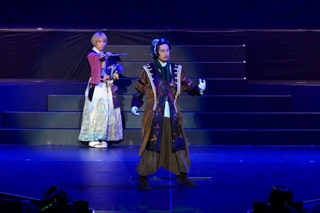 (C)河森正治・サテライト／ALC／GP