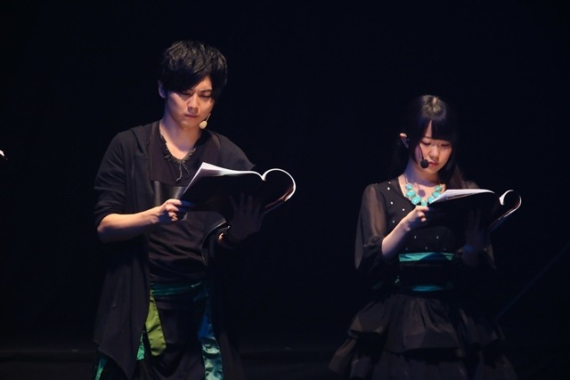 (C)河森正治・サテライト／ALC／GP