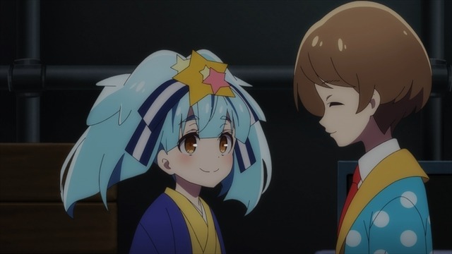 「ゾンビランドサガ リベンジ」第5話先行カット（C）ゾンビランドサガ リベンジ製作委員会