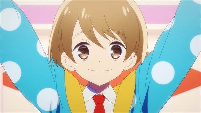 「ゾンビランドサガ リベンジ」第5話先行カット（C）ゾンビランドサガ リベンジ製作委員会