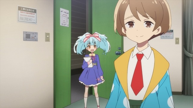 「ゾンビランドサガ リベンジ」第5話先行カット（C）ゾンビランドサガ リベンジ製作委員会