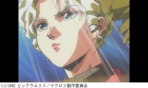 いま明かされる「マクロスII」制作の秘密　平井伸一氏（ビックウエスト）＆高梨実氏（バンダイビジュアル）対談　後編