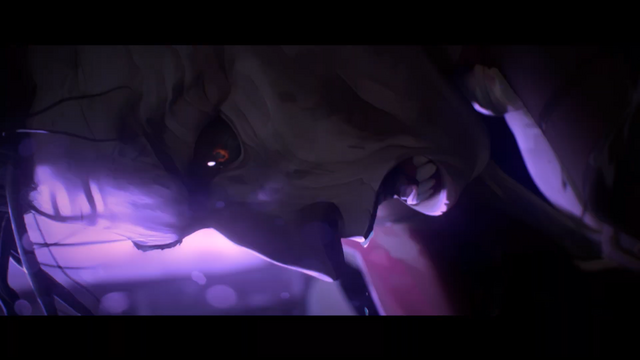 『Arcane』2021年秋にNetflixにて配信