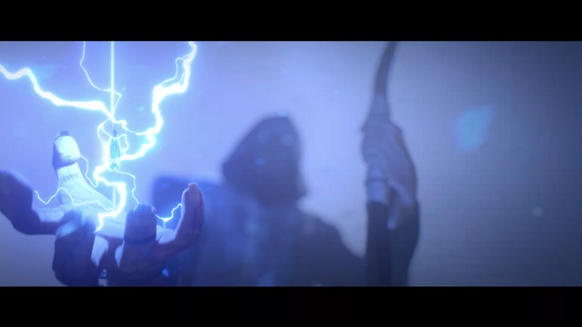 『Arcane』2021年秋にNetflixにて配信