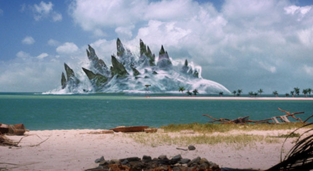 『GODZILLA　ゴジラ』-(C) 2014 WARNER BROS. ENTERTAINMENT INC. ＆ LEGENDARY PICTURES PRODUCTIONS LLC